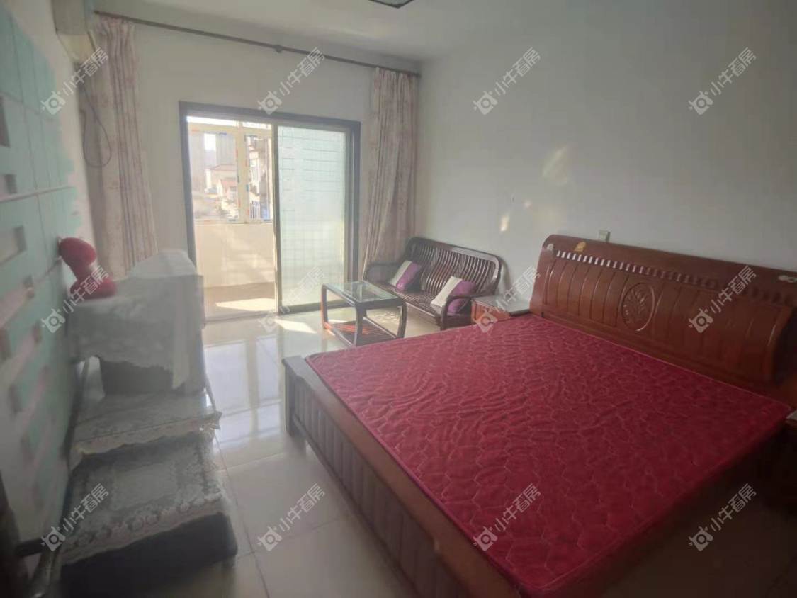 常州工人新村南在租房源_小牛看房