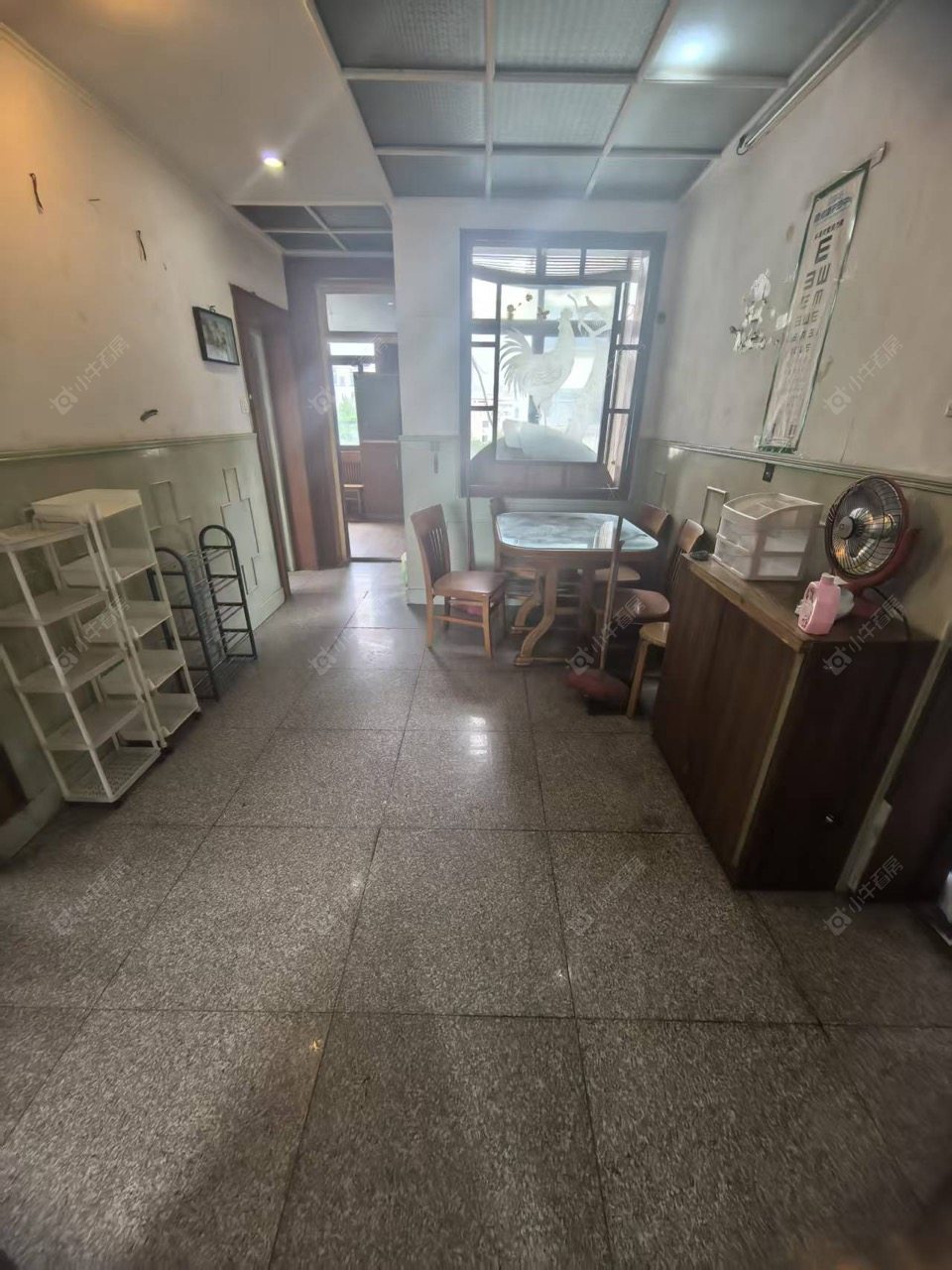常州清潭新村租房房源封面图