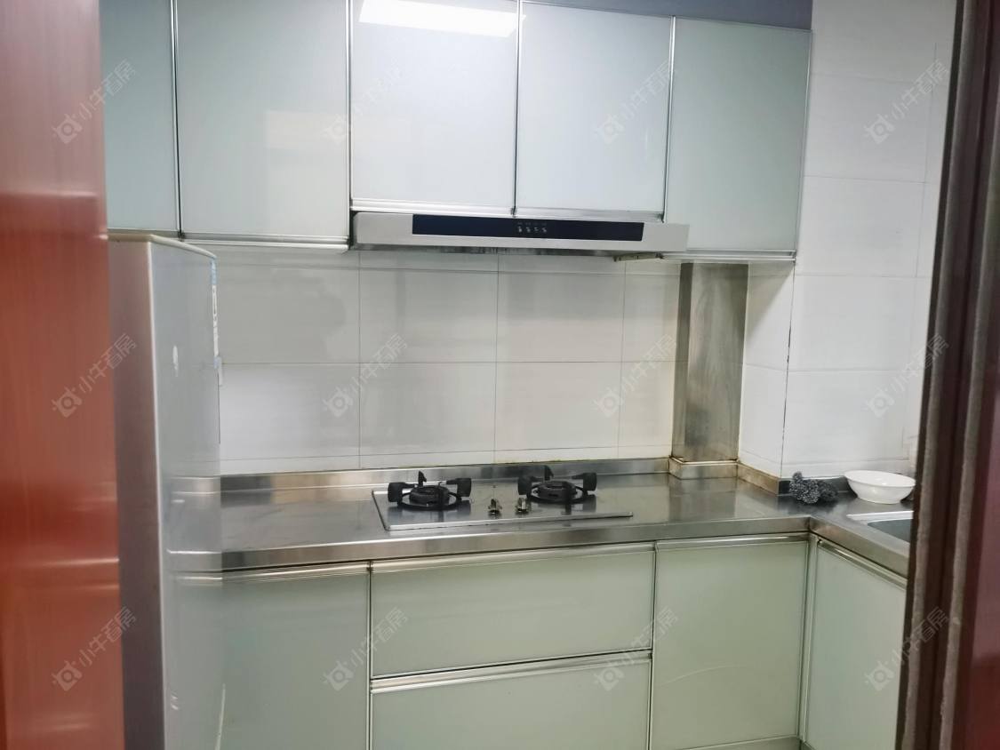 常州溪湖小镇在租房源室内图_小牛看房