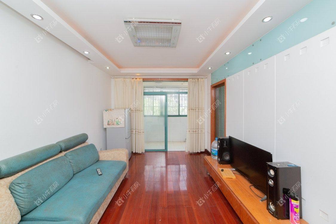 常州嘉顺花园在租房源室内图_小牛看房