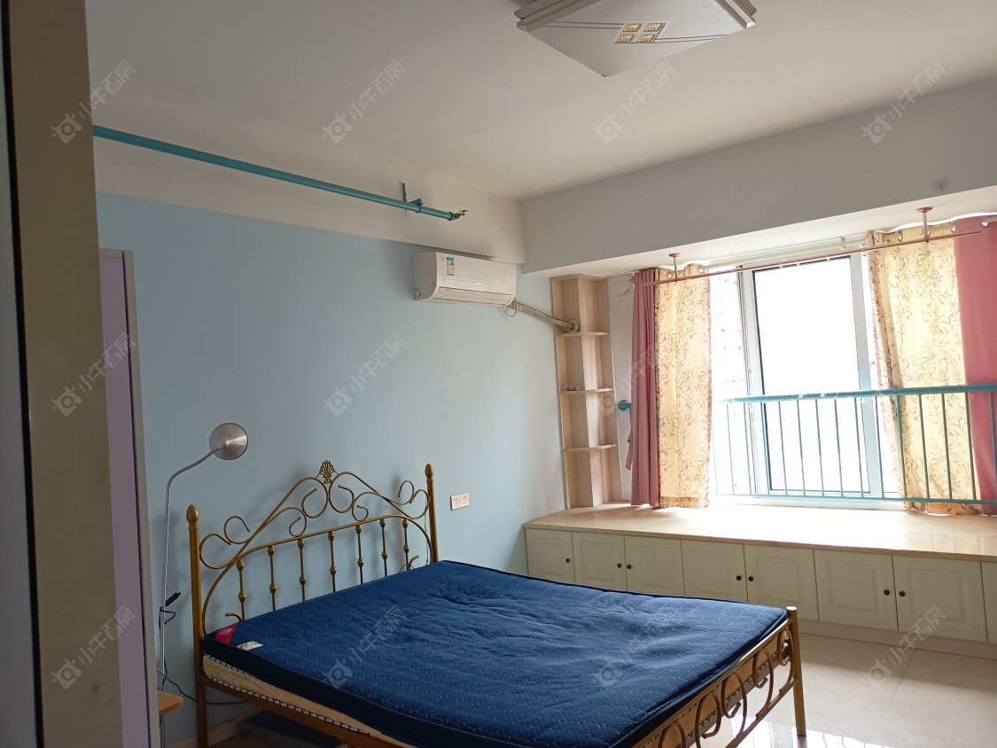 宝龙城市广场房源室内图 常州宝龙城市广场在租房源室内图_小牛看房