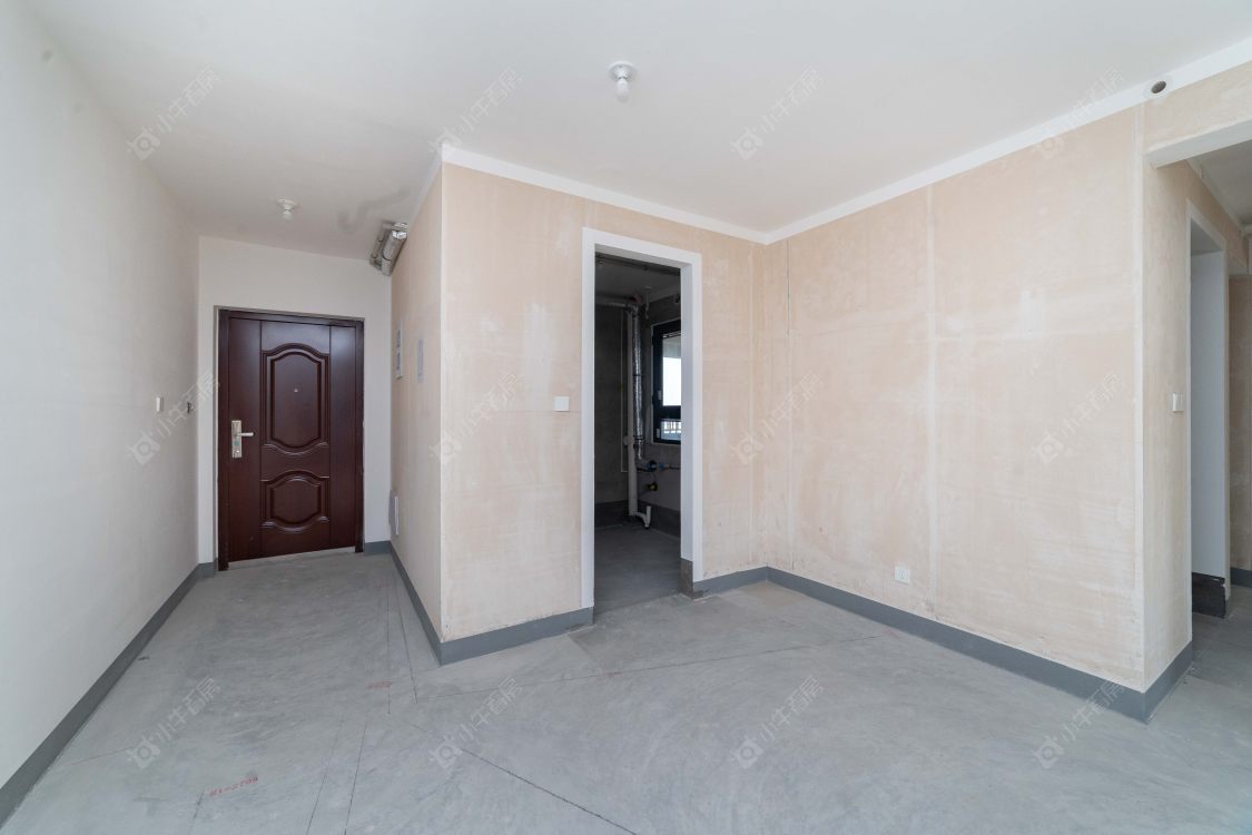 常州观湖名轩在售二手房源室内图_小牛看房