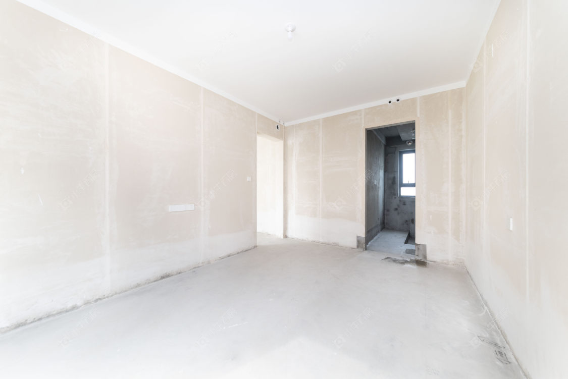 常州碧桂园新月时光在售二手房源室内图_小牛看房