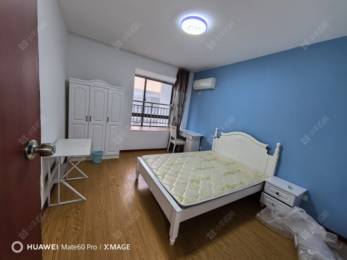 常州永安花苑在租房源室内图_小牛看房