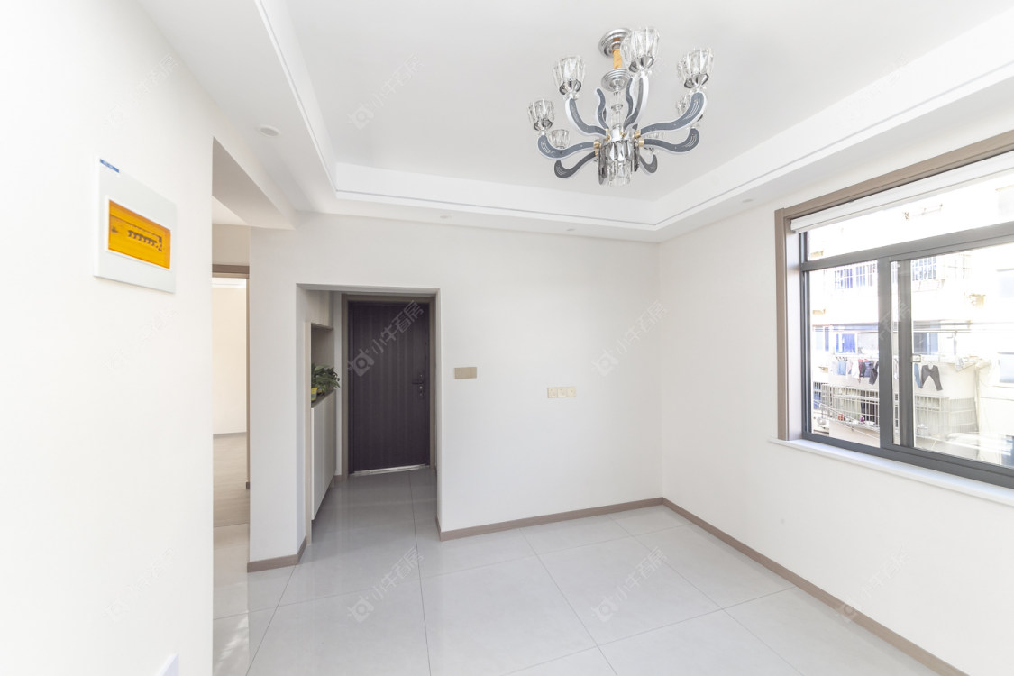 常州清潭清园在售二手房源室内图_小牛看房