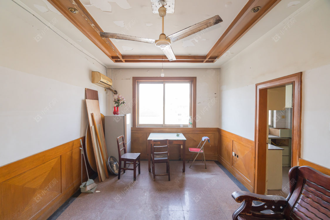 常州兰陵公寓在售二手房源室内图_小牛看房