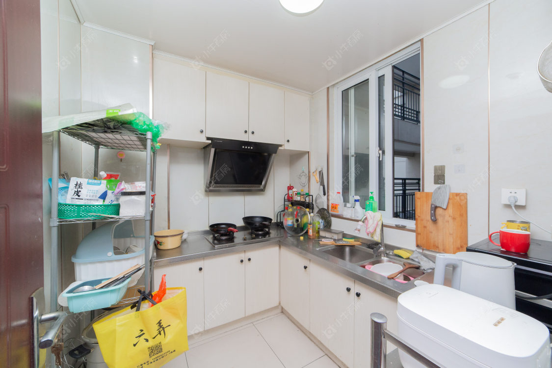 中海龙城花园西区房源室内图 常州中海龙城花园西区在售二手房源室内图_小牛看房