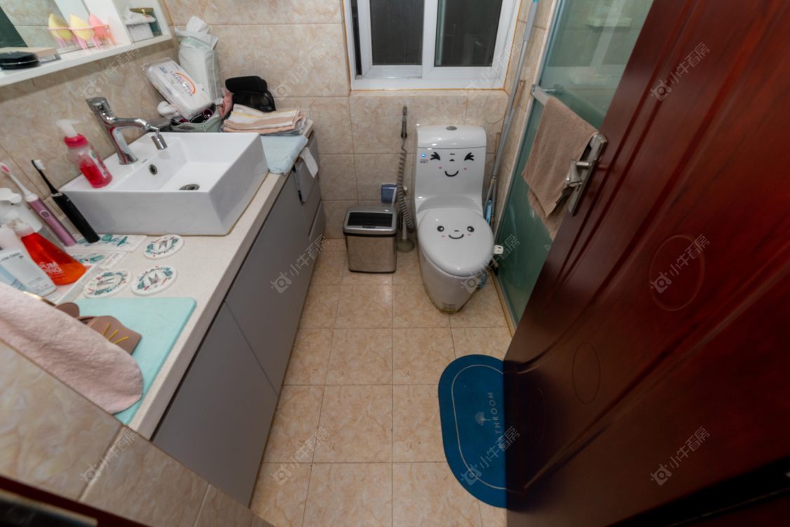 常州万水美兰城在售二手房源室内图_小牛看房