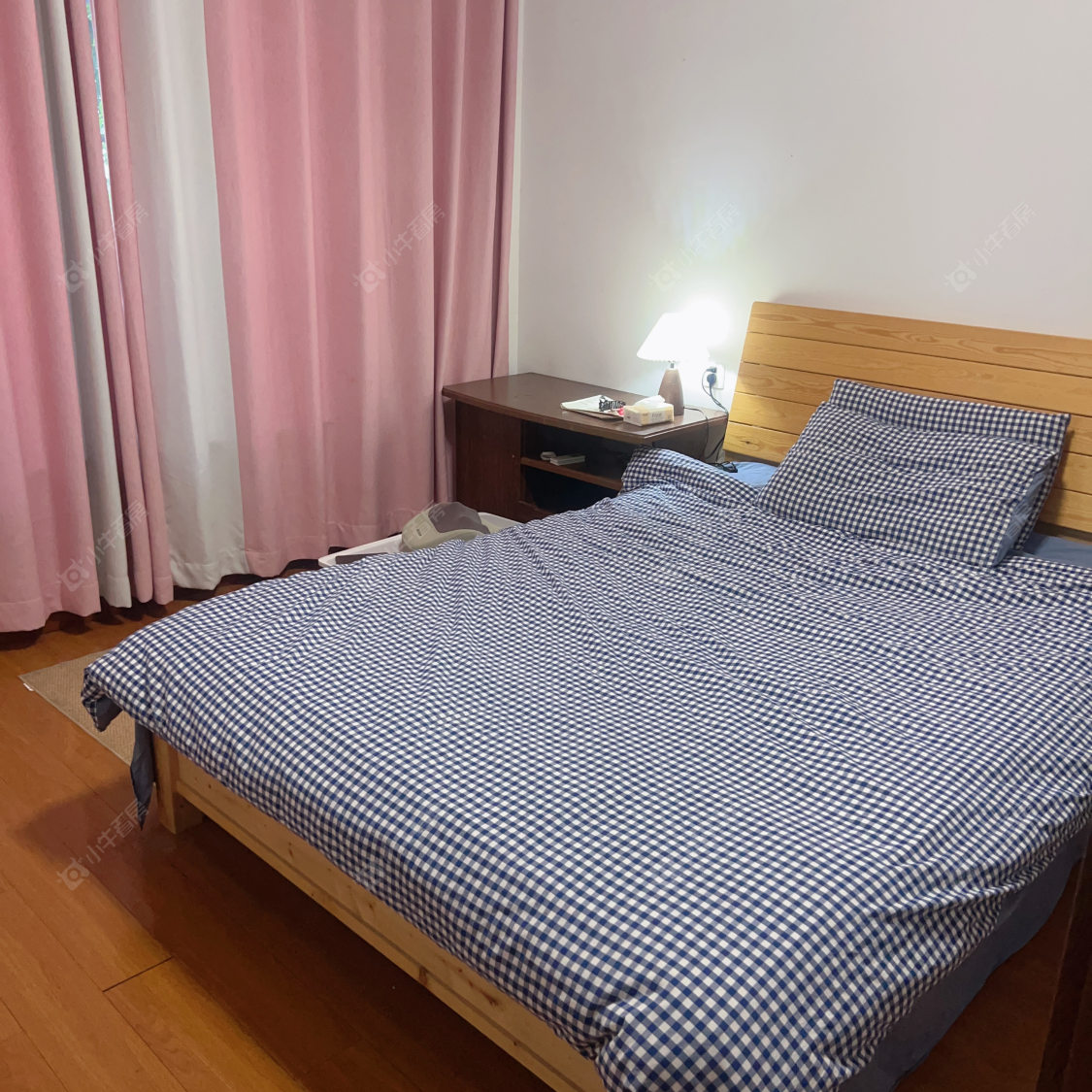 常州锦阳花苑在租房源室内图_小牛看房