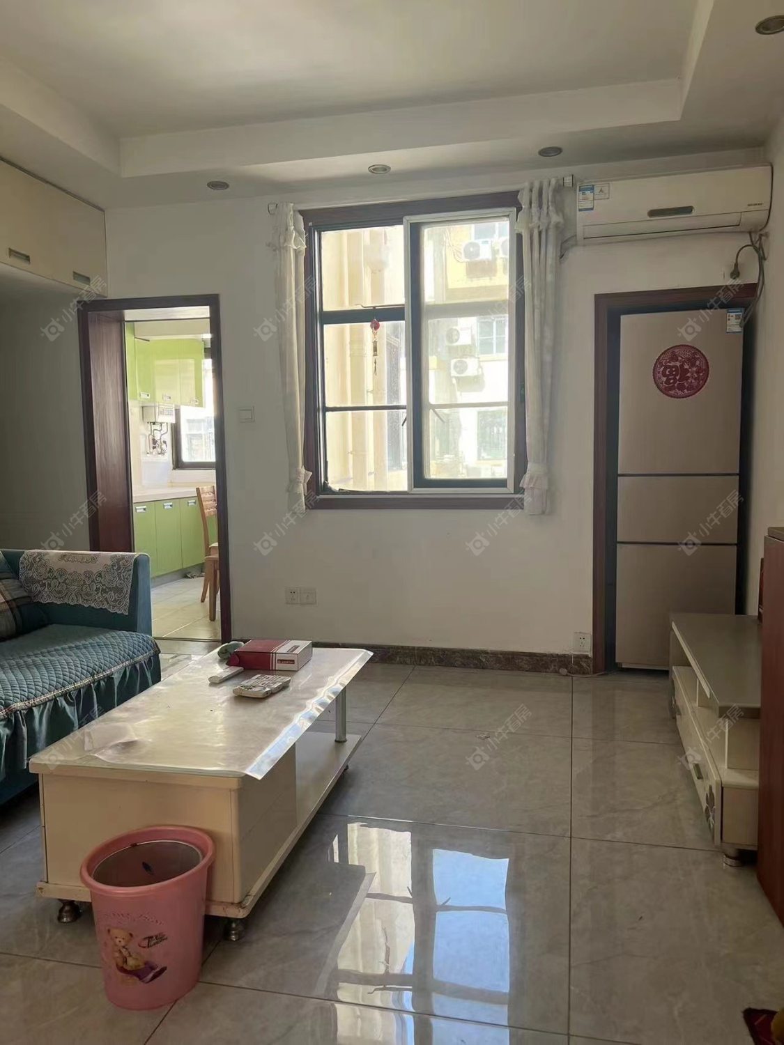 常州北直街在租房源室内图_小牛看房