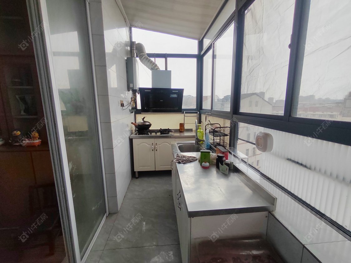 清潭五村房源室内图 常州清潭五村在租房源室内图_小牛看房