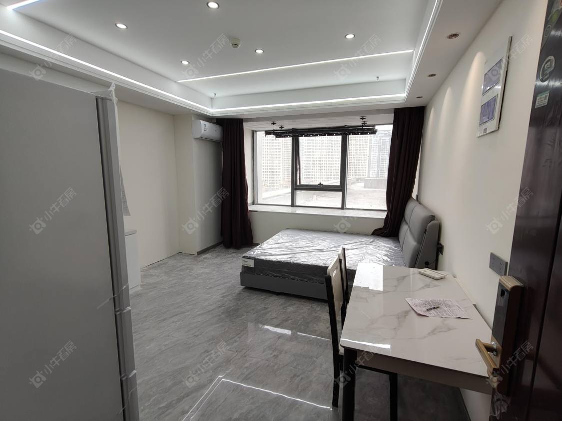 常州爱琴海公寓在租房源室内图_小牛看房