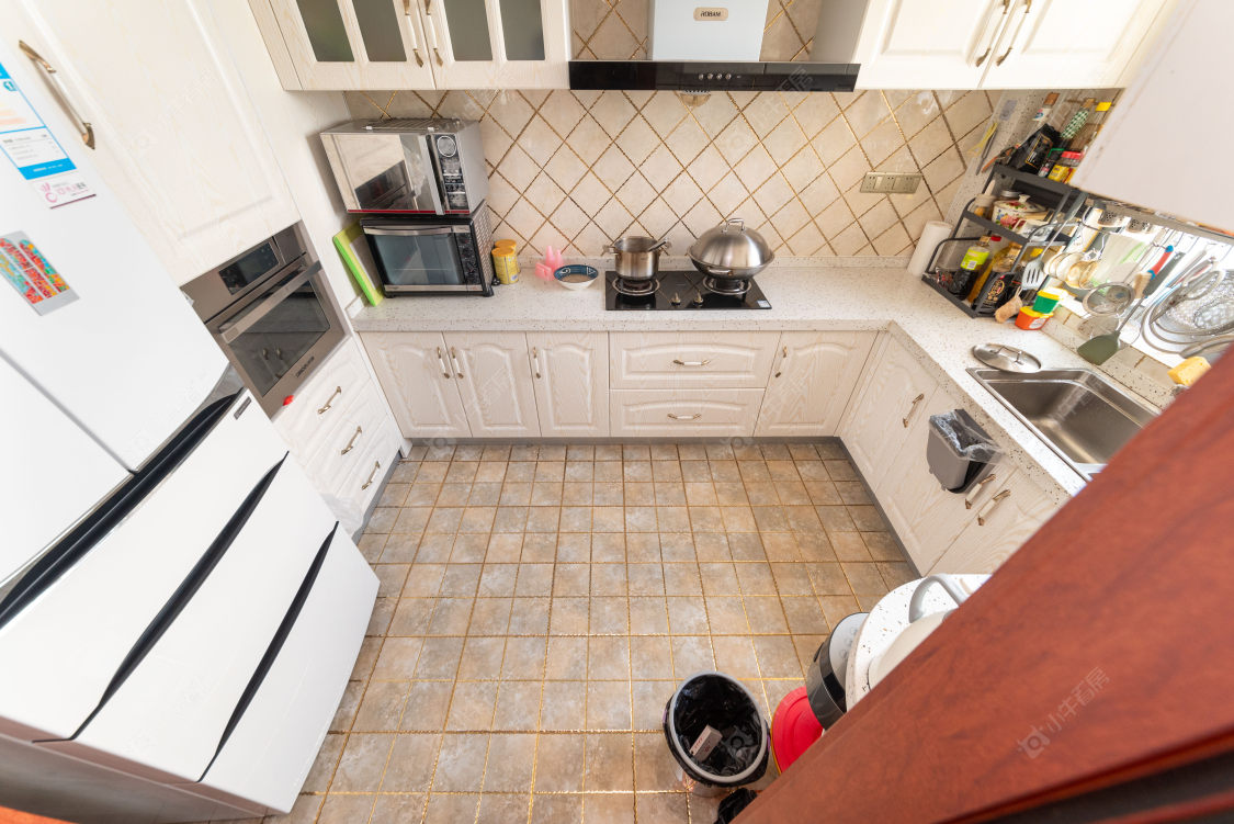 常州天隽峰在售二手房源室内图_小牛看房