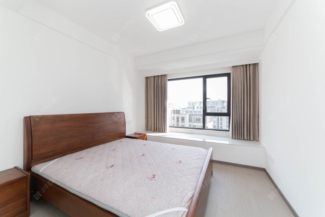 常州中海桂语江南在售二手房源室内图_小牛看房