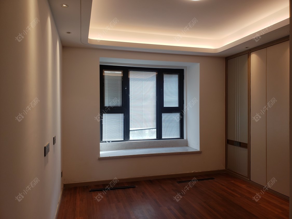 常州龙城金茂府西区在租房源_小牛看房