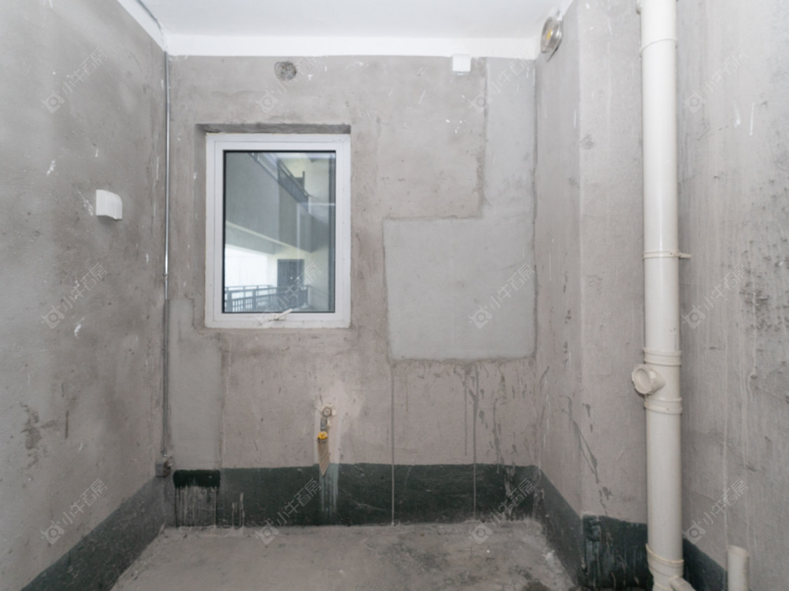 常州万达光语未来一期在售二手房源室内图_小牛看房