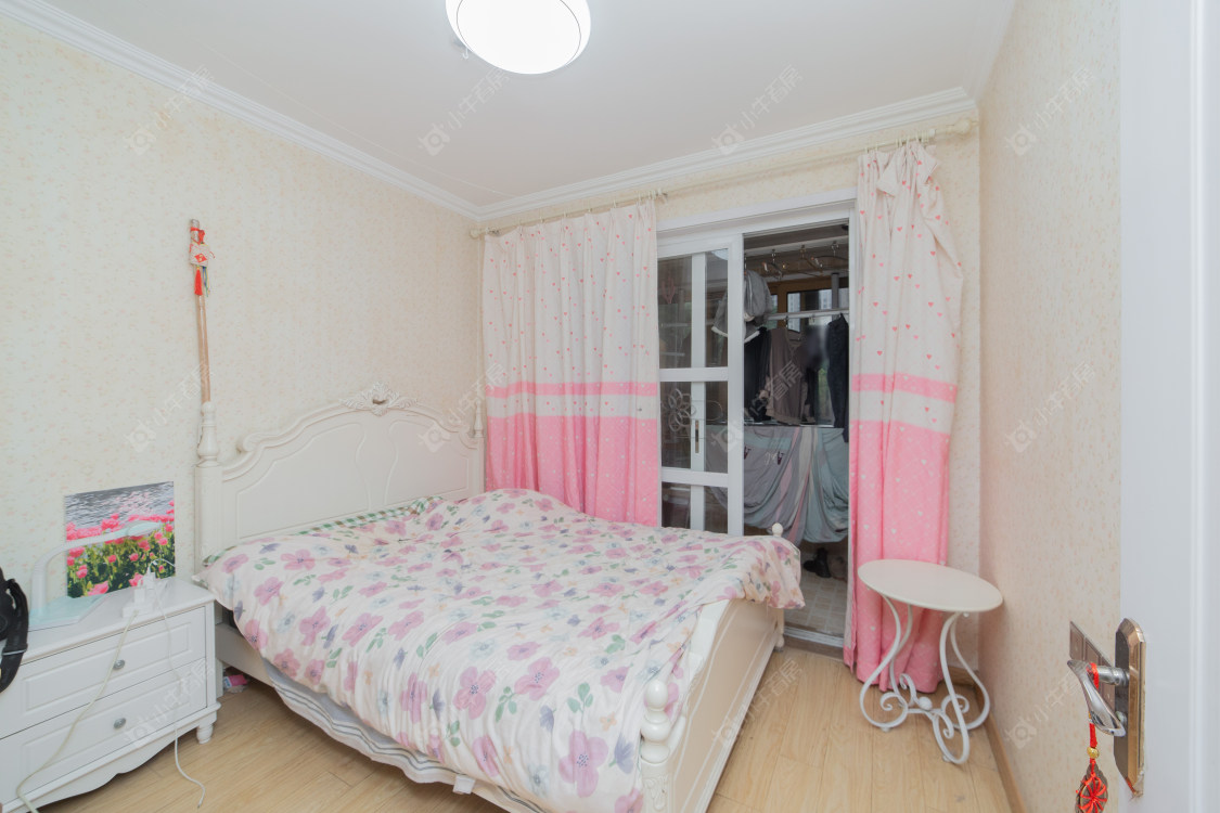 常州典雅花园在售二手房源室内图_小牛看房