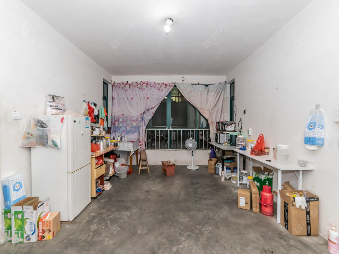 常州百馨西苑一二期在售二手房源室内图_小牛看房