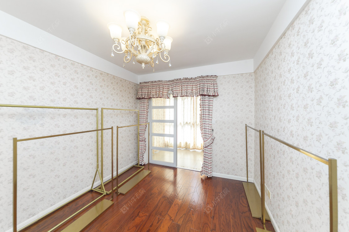 常州香江华廷花园在售二手房源室内图_小牛看房