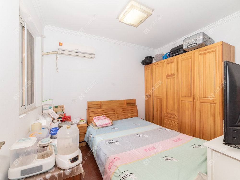 常州龙城福第在租房源室内图_小牛看房