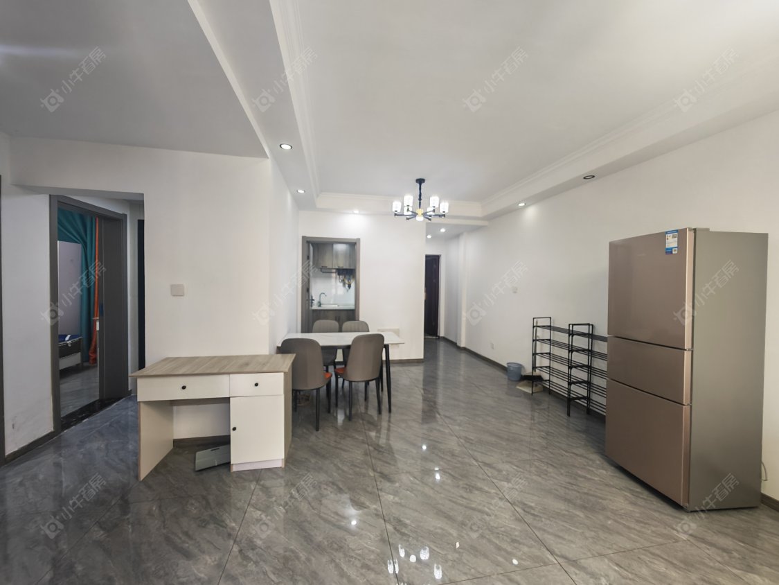 常州常发豪郡在租房源室内图_小牛看房