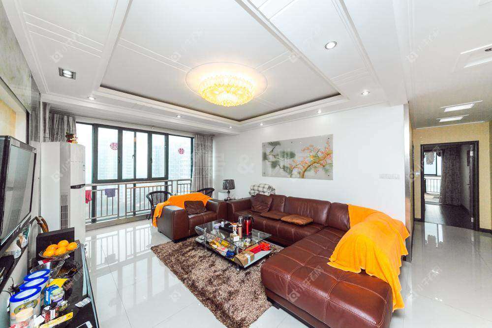 常州河阳花苑在租房源室内图_小牛看房