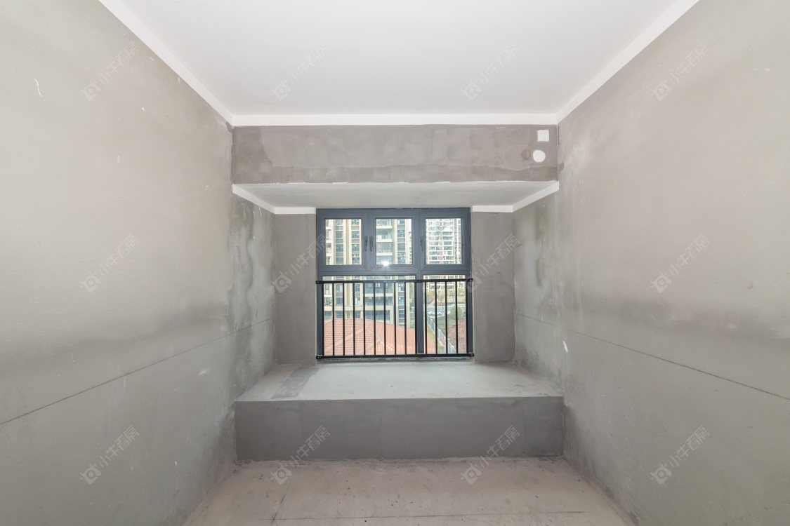 常州碧桂园翡丽都会在售二手房源室内图_小牛看房