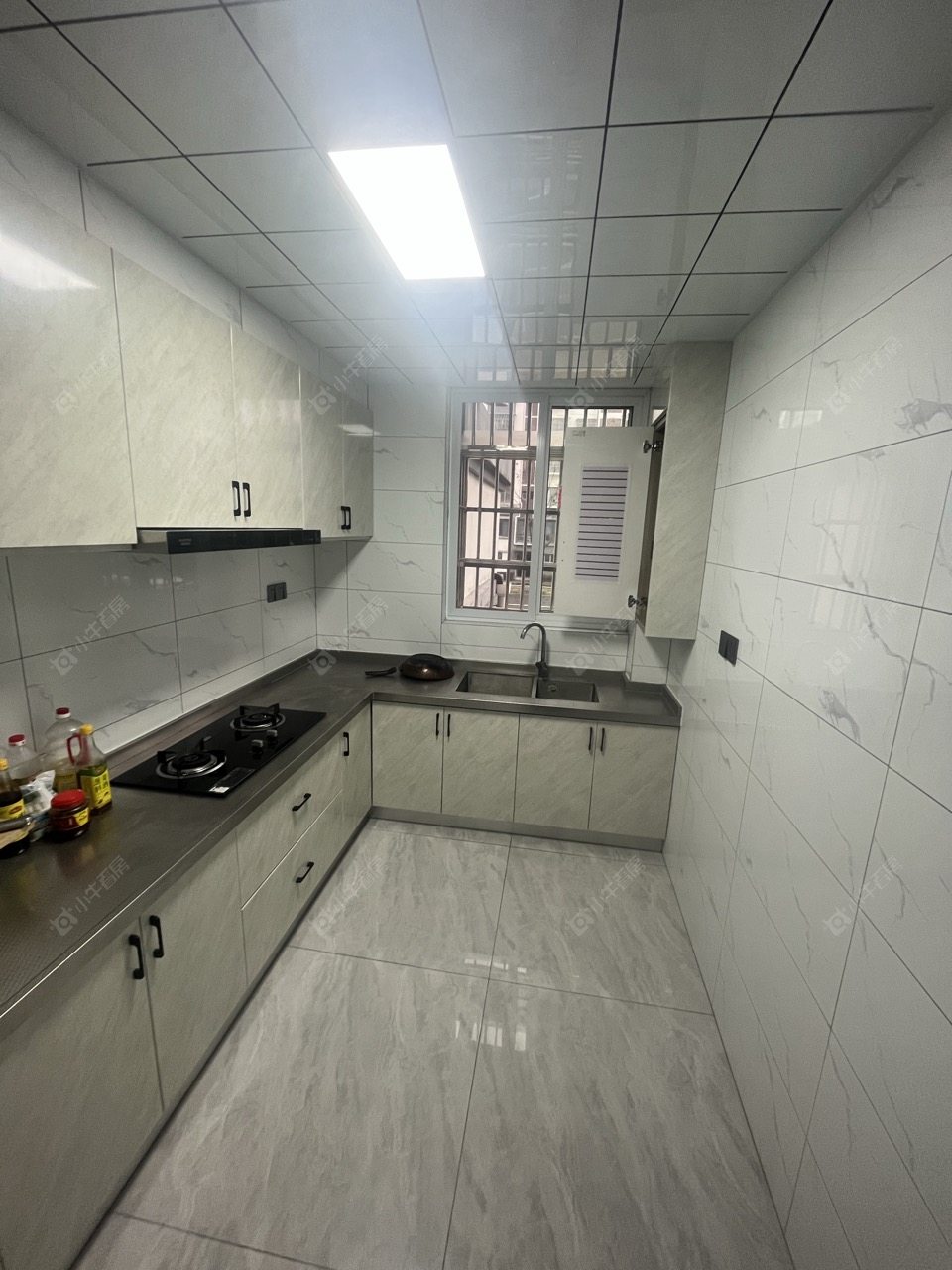 常州金海花苑在租房源室内图_小牛看房