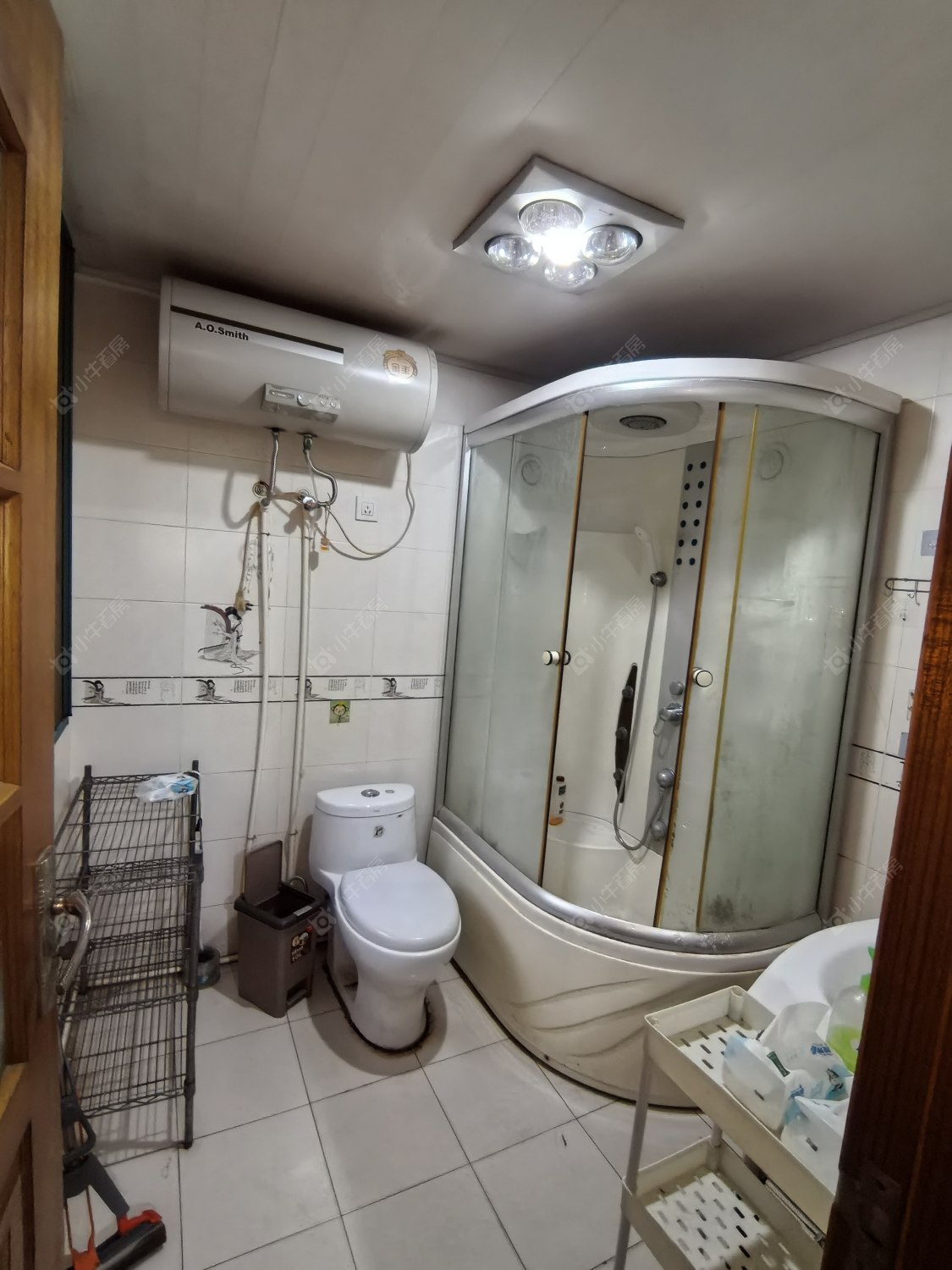 常州随园锦湖公寓在租房源室内图_小牛看房