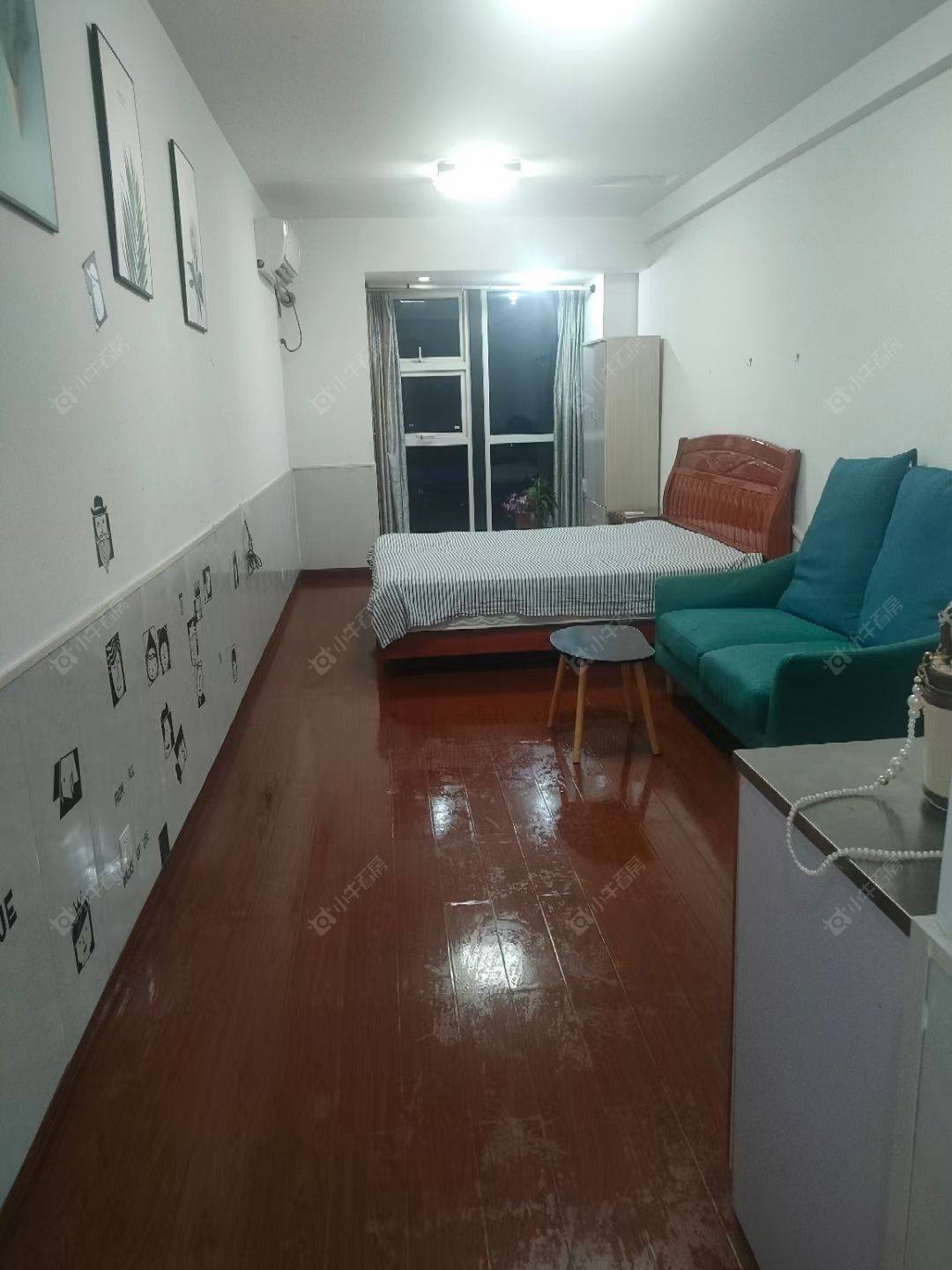 常州新天地不夜城在租房源室内图_小牛看房