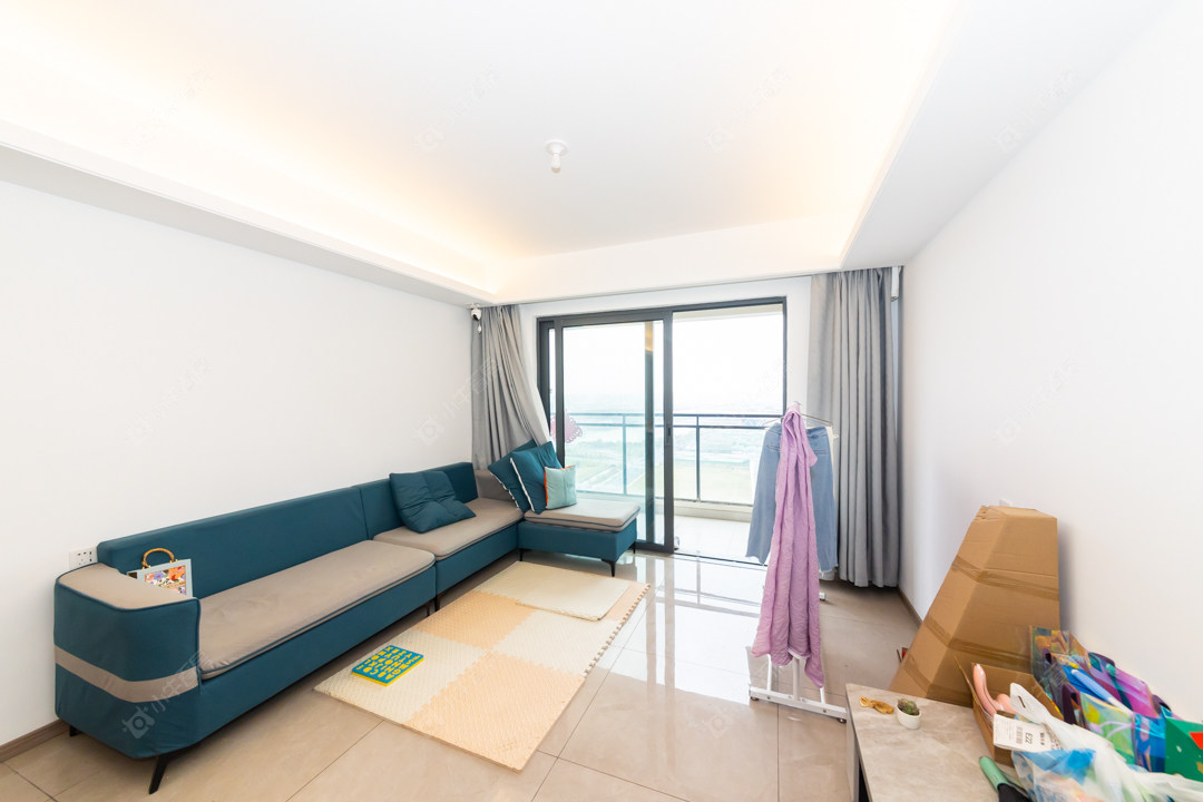 常州弘阳云峯在售二手房源室内图_小牛看房