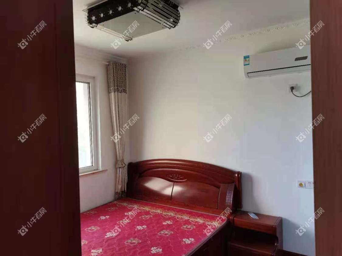 常州公园壹号四期在租房源_小牛看房