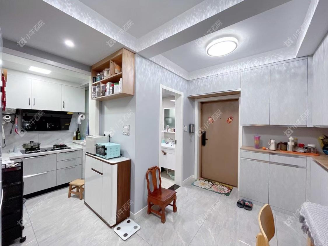 常州学府名门花苑在租房源_小牛看房