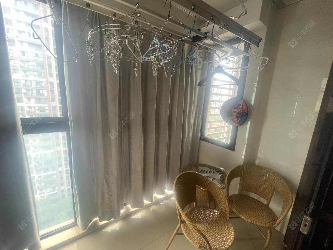 常州星河丹堤一区在租房源_小牛看房
