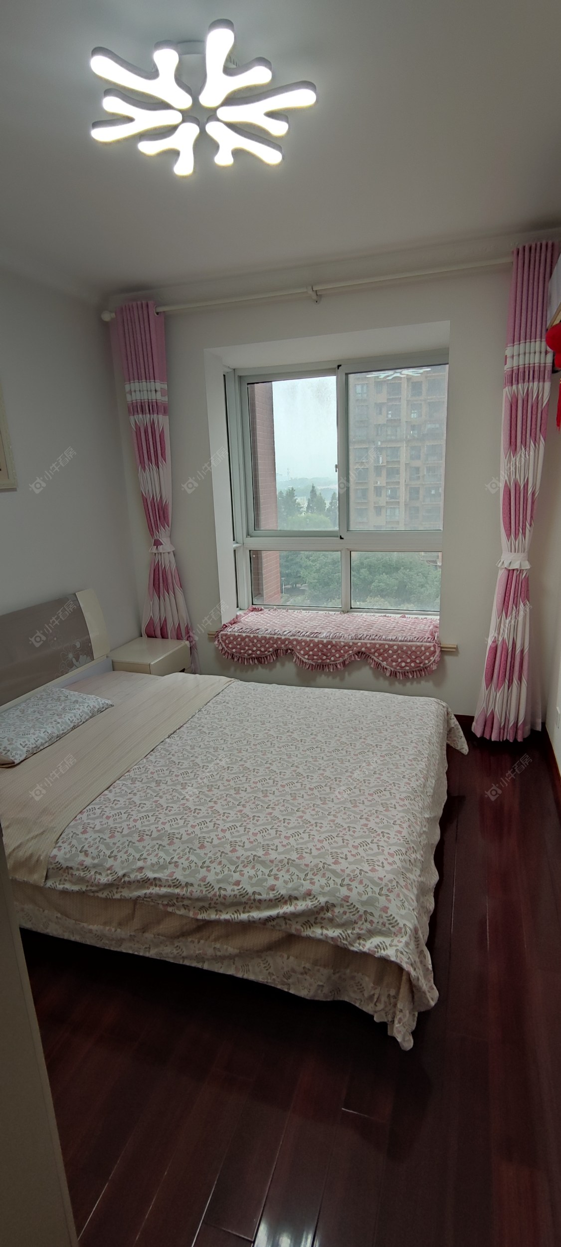 常州青枫公馆在租房源_小牛看房