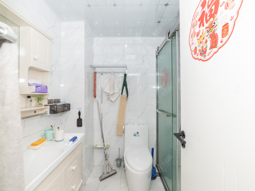 常州新龙花苑东区在售二手房源室内图_小牛看房