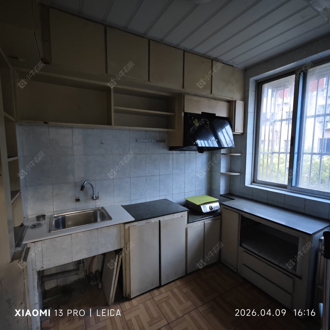 常州北环南村在租房源室内图_小牛看房