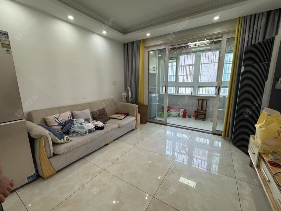 常州新城东苑四区在租房源_小牛看房