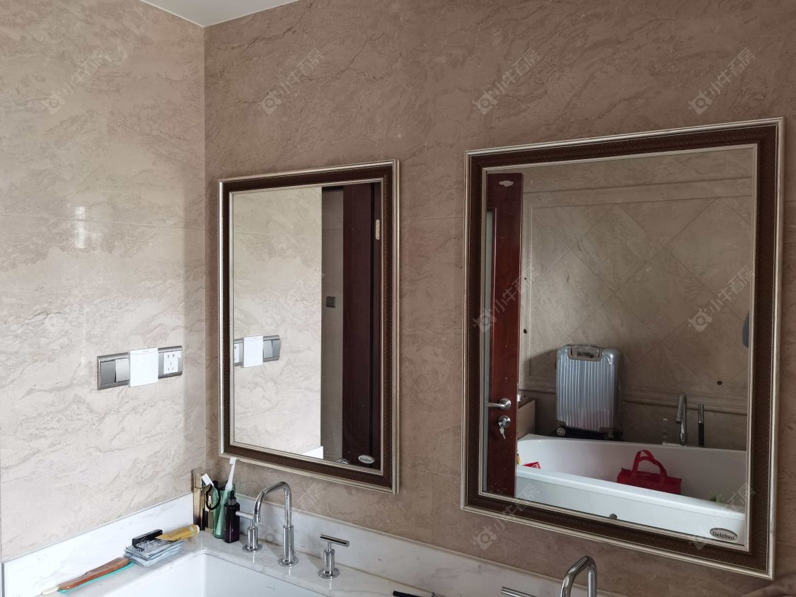 常州世茂香槟湖二期在租房源_小牛看房