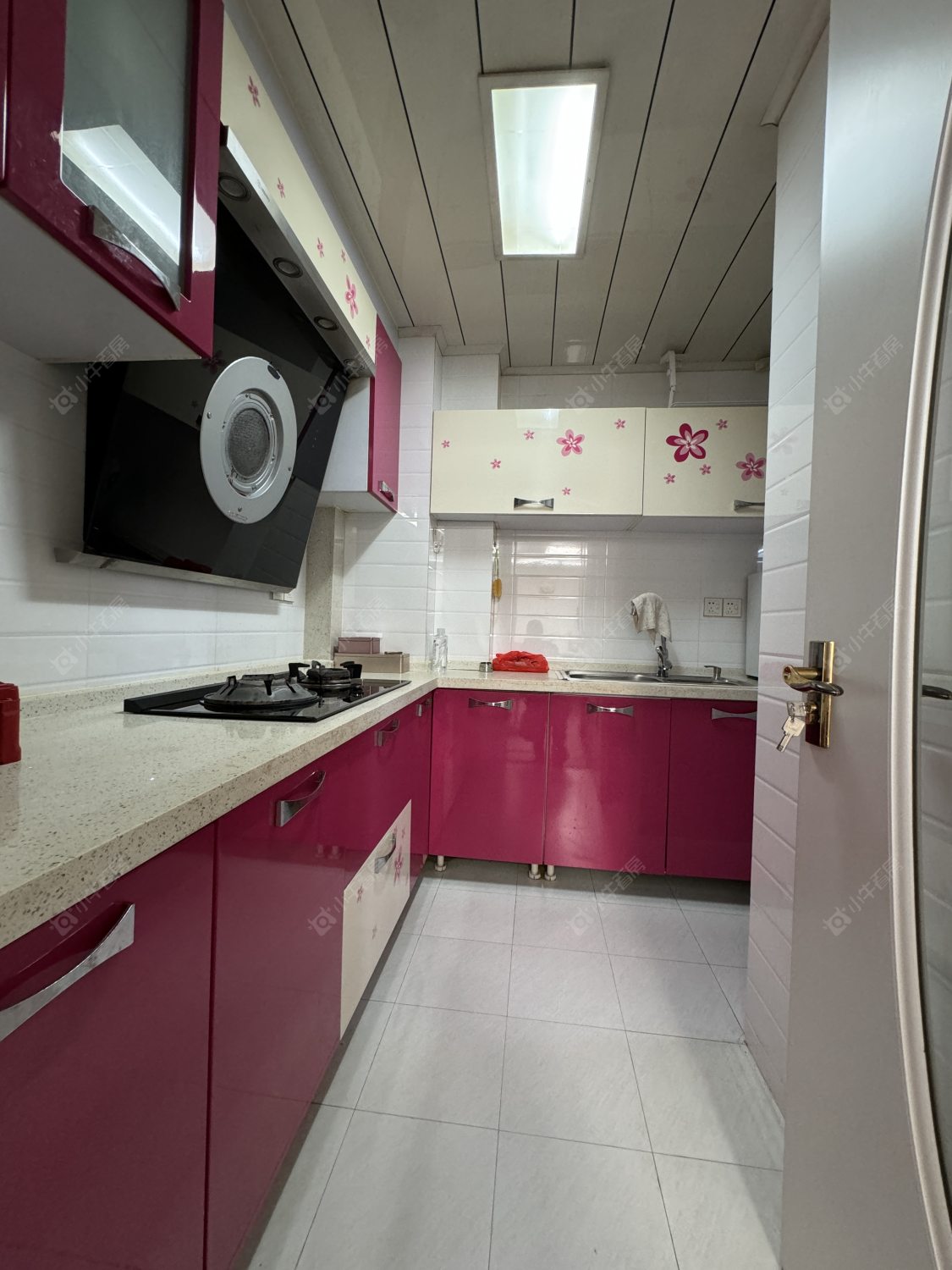 常州乾盛兰庭在租房源室内图_小牛看房