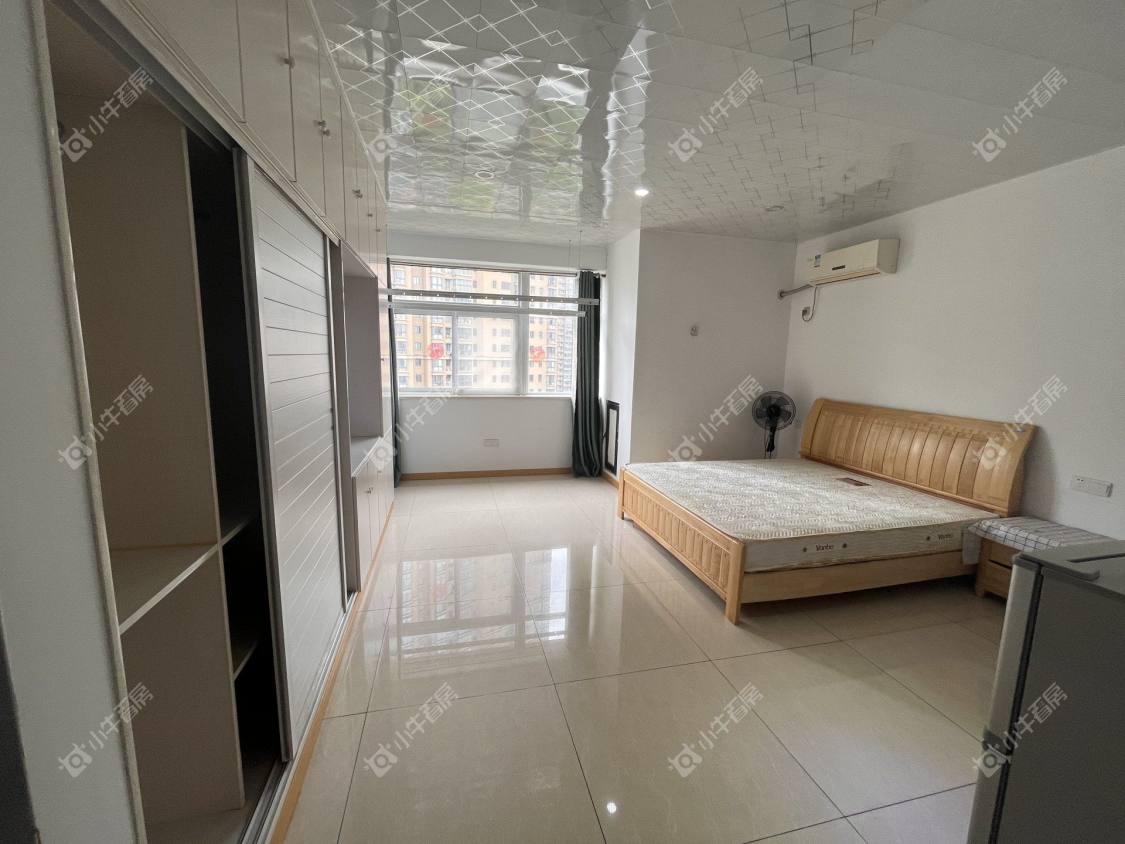 常州宝龙国际花园一期在租房源_小牛看房