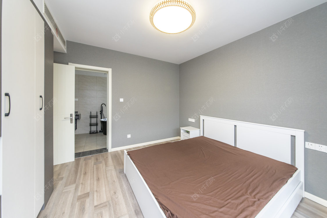 常州菊花三村在售二手房源室内图_小牛看房