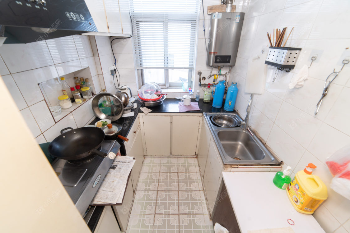 常州勤业一二三村在售二手房源室内图_小牛看房