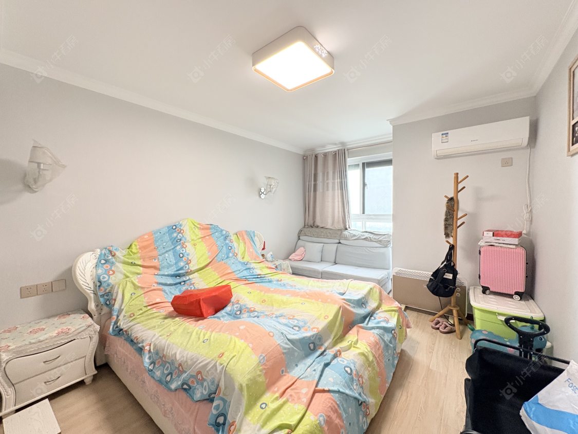 佳景天城房源室内图 丹阳佳景天城在售二手房源室内图_小牛看房