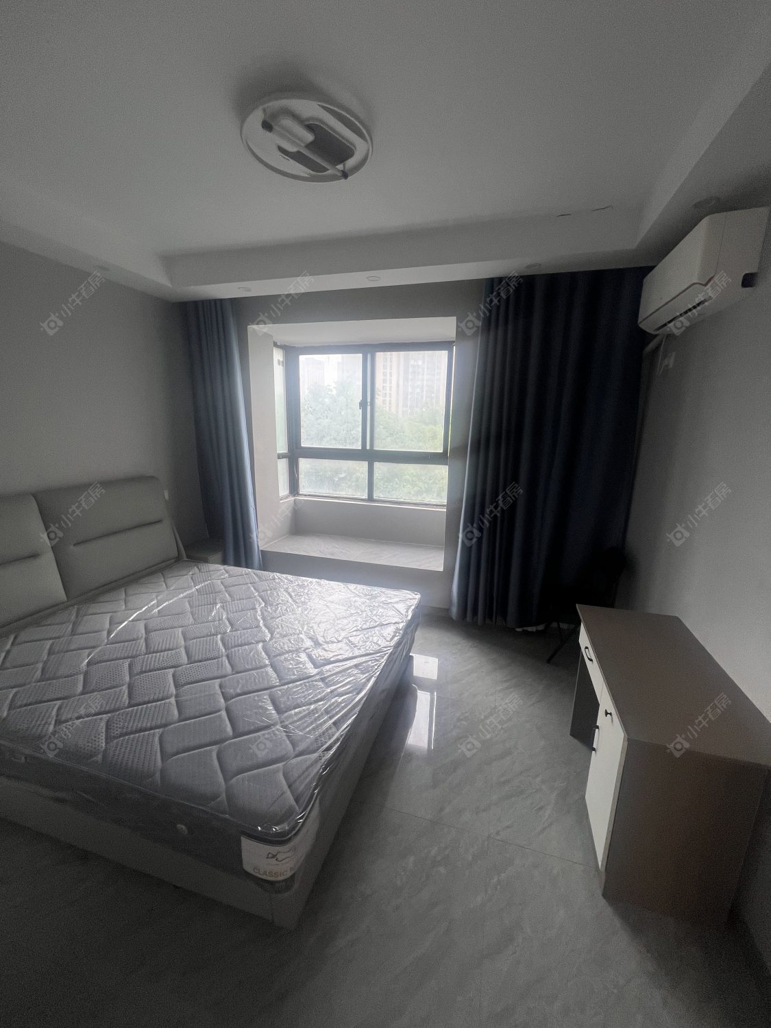 福地聚龙苑房源室内图 常州福地聚龙苑在租房源室内图_小牛看房