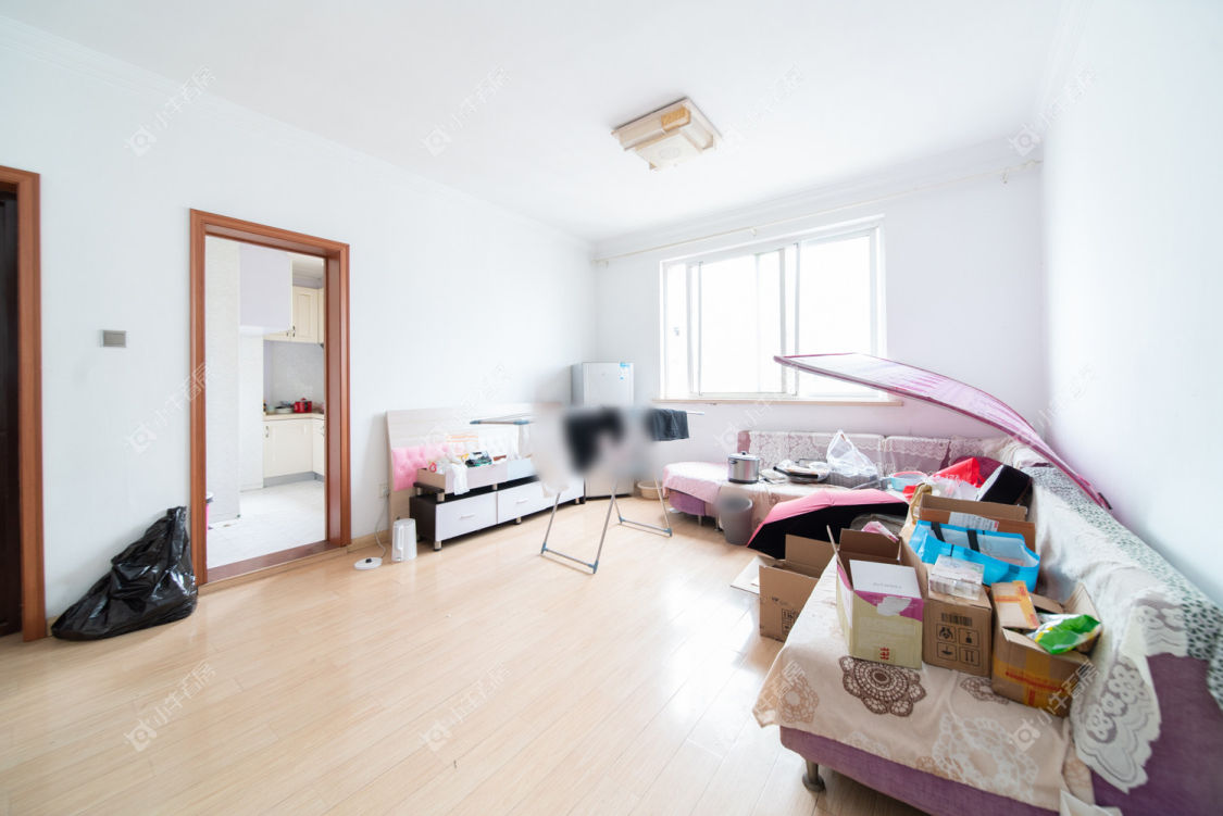 常州御水华庭二期在租房源室内图_小牛看房