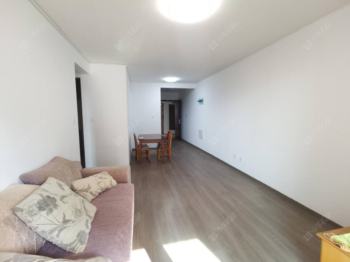 常州海华花园在租房源室内图_小牛看房