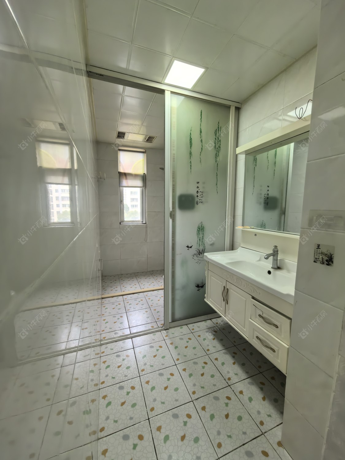 常州青洋花苑在租房源室内图_小牛看房