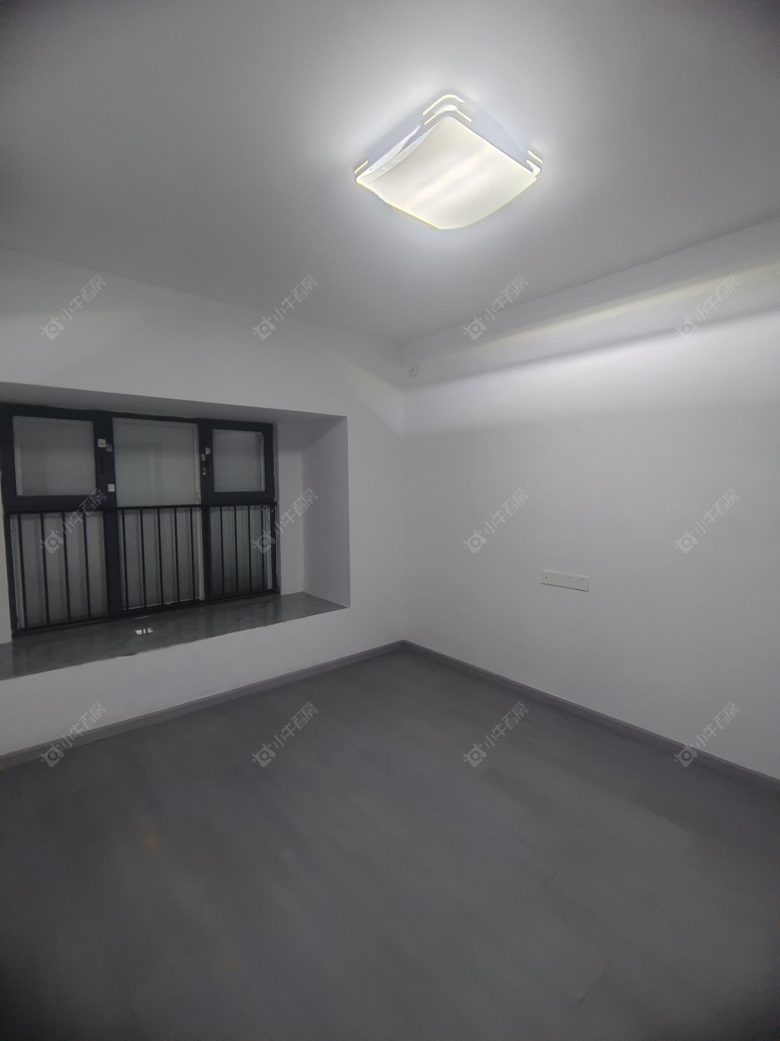 常州碧桂园都市森林在租房源户型图_小牛看房