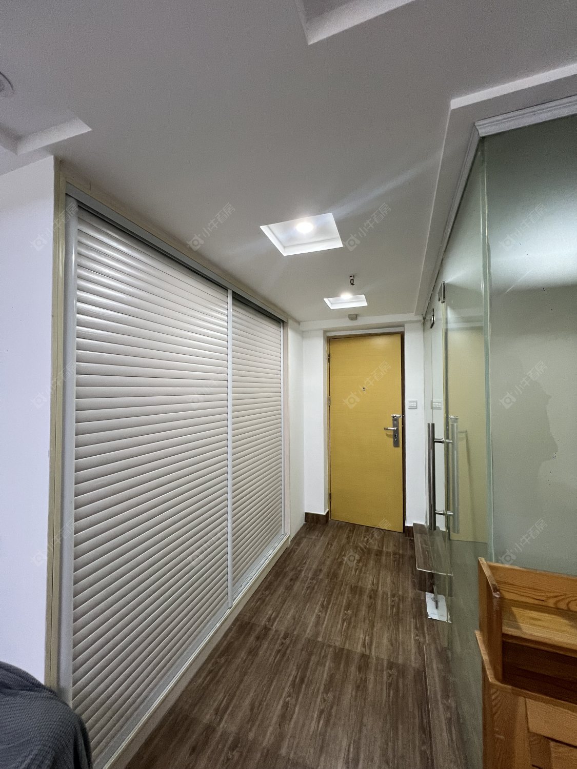 常州京城豪苑北区在租房源_小牛看房